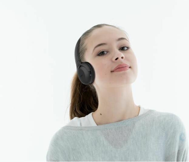 Produktbild Philips TAUH202 (keine Geräuschunterdrückung, 15 h, Kabellos)
