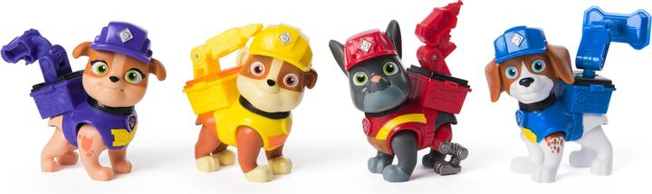 Produktbild Spin Master Rubble & Crew (Assortiert)