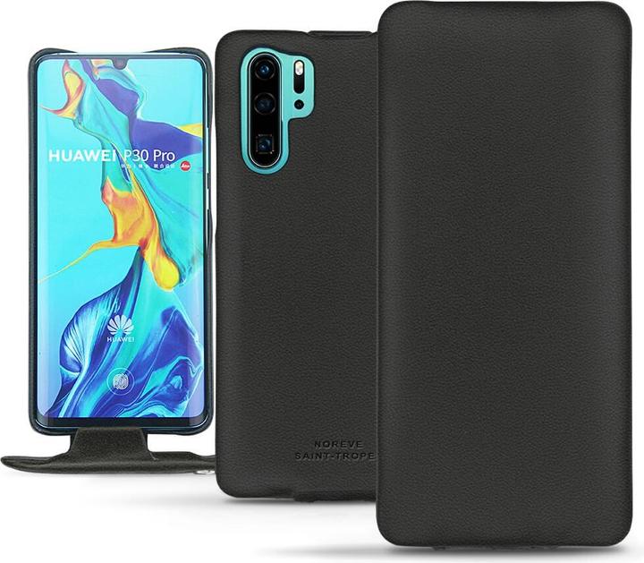 Immagine prodotto Noreve Cover in pelle verticale (Huawei P30 Pro)