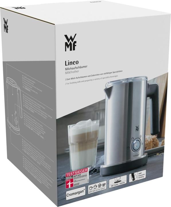 Produktbild WMF Lumero (25 cl)