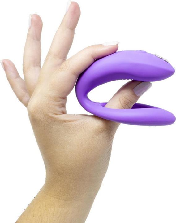 Produktbild We-Vibe Sync O