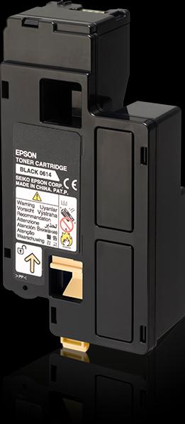 Produktbild Epson C13s050614 (BK)