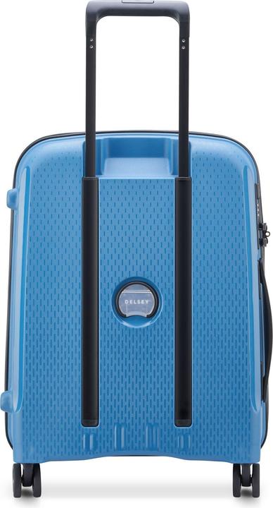 Produktbild Delsey Belmont Plus 4 Rollen Kabinentrolley 55 cm (33 l, Handgepäck (bis 50l))