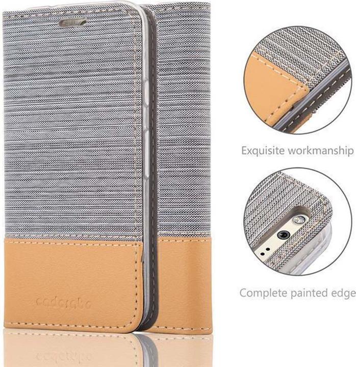Actual product image Cadorabo Jeans Optik (Google Pixel)
