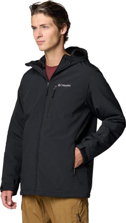 Produktbild Columbia Gate Racer™ II Softshell (XL)