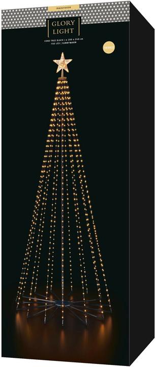 Produktbild STT Cone Tree
