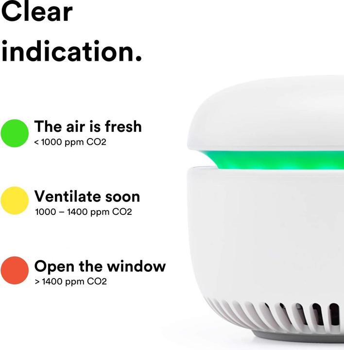 Image du produit Caru Air