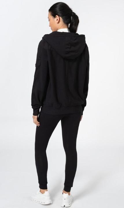 Produktbild Super Natural W Wimmerl Hoodie (M)