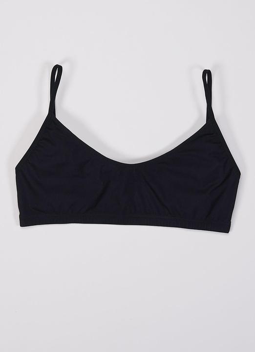 Moi Basics top black