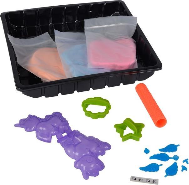 Actual product image Simba A&F Play Sand Set Ice Cream