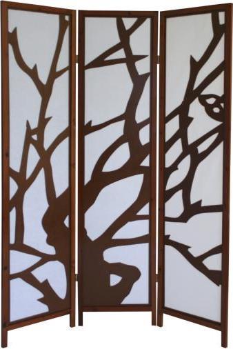 Produktbild Homestyle4u Spanische Wand