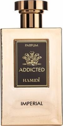 Hamidi Addicted Imperial - P - 120 ml
