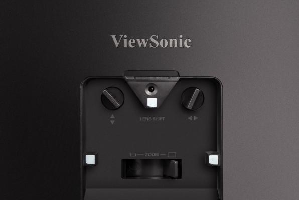 Produktbild Viewsonic X100-4K (4K, 2900 lm, 1.2 - 1.44:1)