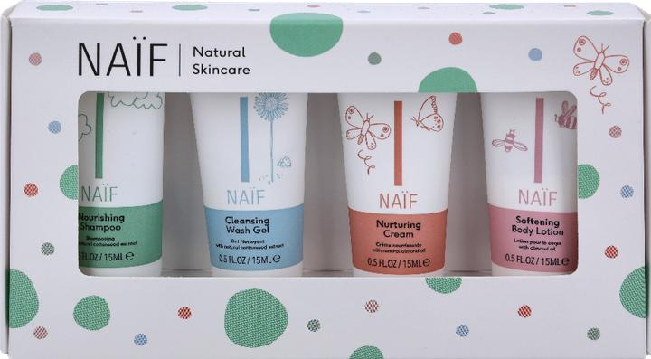 Immagine prodotto Naïf Il mini set