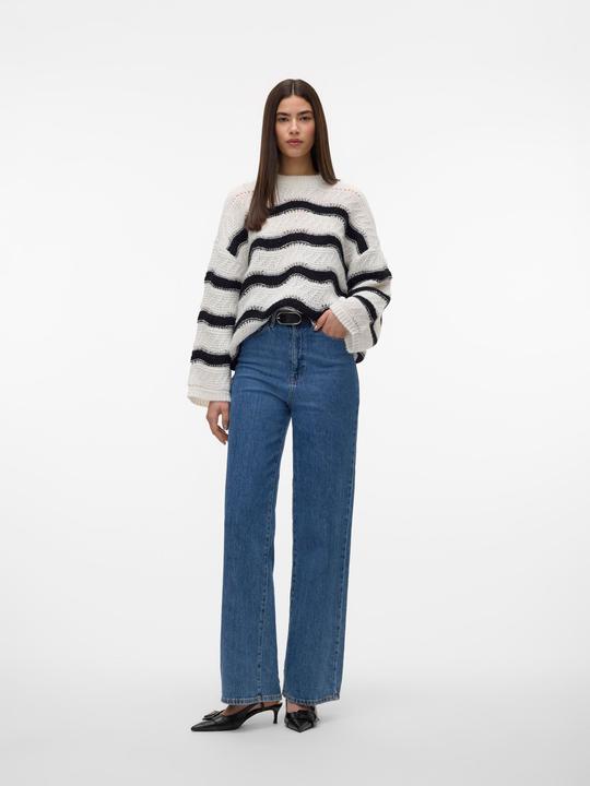 Image du produit Vero Moda VMCHOKO Pull Pull en maille (XS)