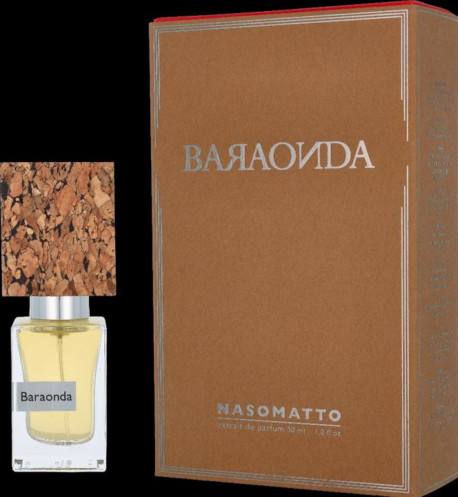 Produktbild Nasomatto Baraonda (Eau de Parfum, 30 ml)