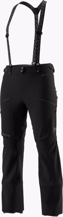 Actual product image Dynafit Free INFINIUM™ Hybrid Pants (XL)