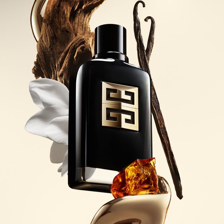 Actual product image Givenchy Gentleman Society (Eau de parfum, 100 ml)