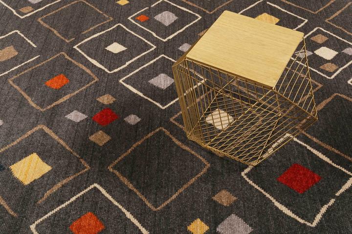 Actual product image Wecon Home Mont Royal (133 x 190 cm)
