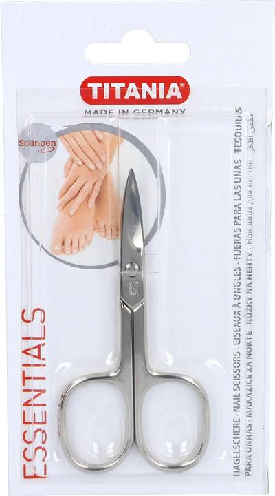 Produktbild Axisis Nagelschere Soling Titania