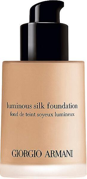 Produktbild Giorgio Armani Luminous Silk Foundation (Beige)