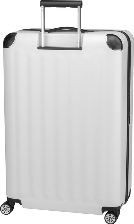 Actual product image Bogner Trolley + Case Piz Deluxe C75 Trolleycase LVZ 4w (95 l, Hand luggage (up to 50 litres))