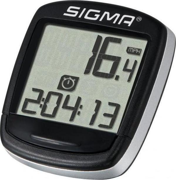 Actual product image Sigma Sport BC 500