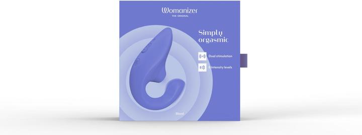 Immagine prodotto Womanizer Blend