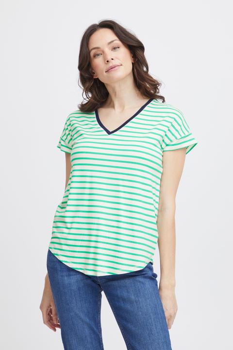 Image du produit Fransa FRFEPORSI 1 T-shirt 20404474 (XXL)