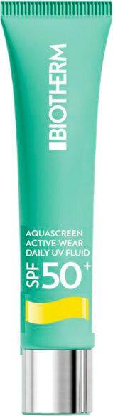 Produktbild Biotherm Aquascreen UV Daily SPF50 (Sonnencreme, SPF 50, 40 ml)