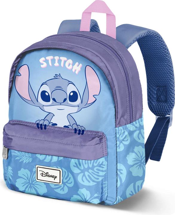 Produktbild Karactermania Joy Preschool Backpack Cold