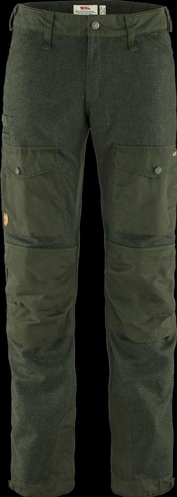 Produktbild Fjällräven Värmland Wool Trousers (50)