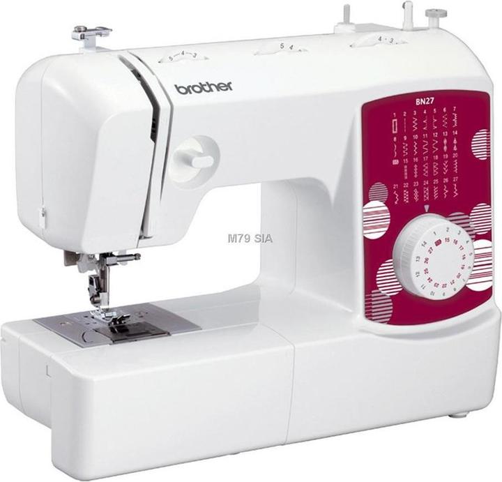 Actual product image Brother BN27