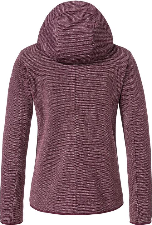Actual product image Schöffel Aurora fleece hoody (3XL)