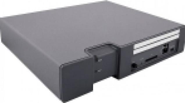 Produktbild Unify OpenStage WL3 WSG Server Wireless Service Gateway zur Anbindung an OSCAR LDAP Anbind.SW-Verteilun...