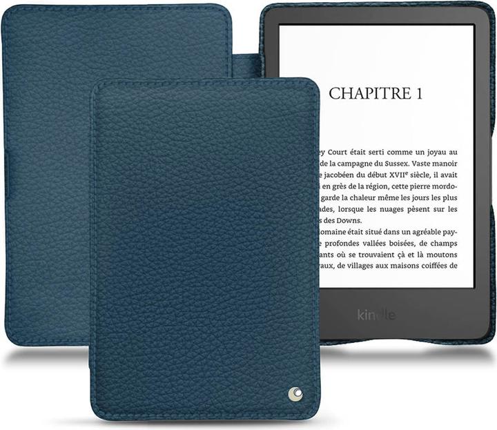 Immagine prodotto Noreve Rivestimento in pelle orizzontale (Kindle)