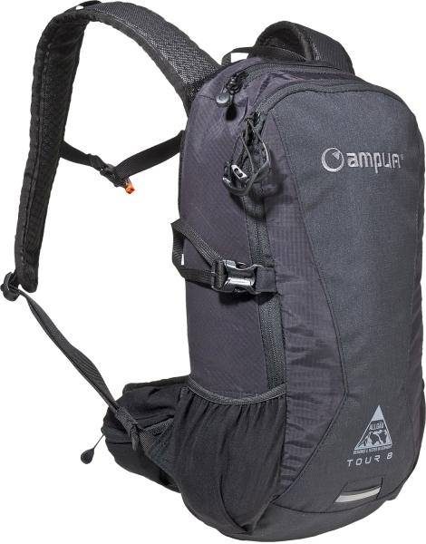 Produktbild Amplifi TR8 Backpack (8 l)