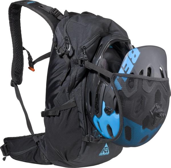 Actual product image Amplifi E-Track 23 (23 l)