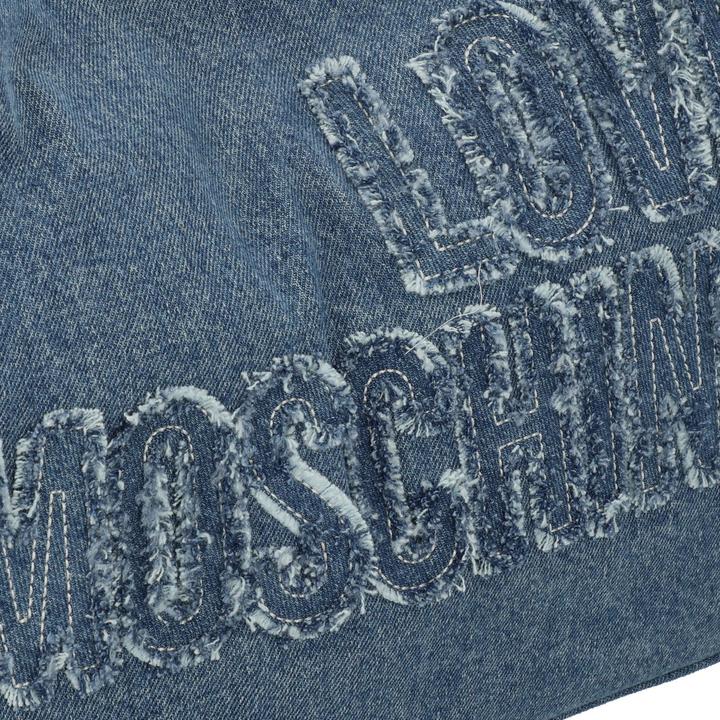 Produktbild Love Moschino Schultertasche 43 cm