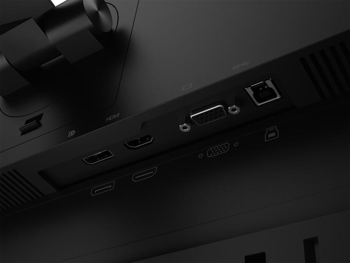 Image du produit Lenovo ThinkVision T22v-20 (1920 x 1080 pixels, 21.50")