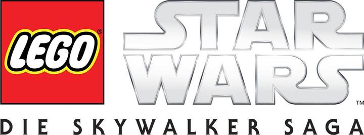 Immagine prodotto WB Xbox One LEGO Star Wars: La saga degli Skywalker (Xbox One S)