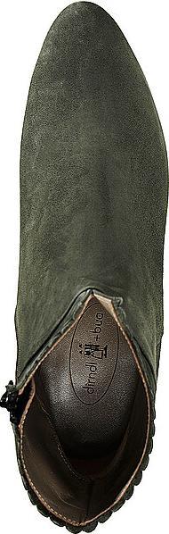 Produktbild Dirndl & Bua Stiefelette (39)