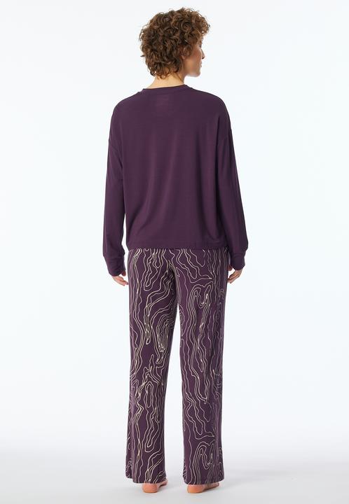 Actual product image Schiesser Selected Premium pyjamas (38)