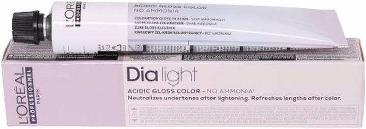 Immagine prodotto L'Oréal Professionnel DIA chiaro 4,20 marrone medio violetto intenso. (Viola, 4,20 marrone medio viola intenso, marrone)