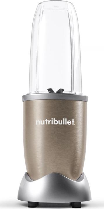 Produktbild NutriBullet Pro 900 (900 W)