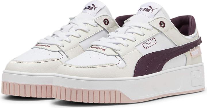 Produktbild Puma sneakers carina street vtg (38)