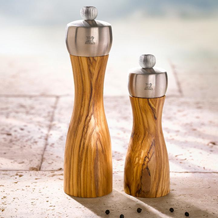 Actual product image Peugeot Fiji (Pepper)