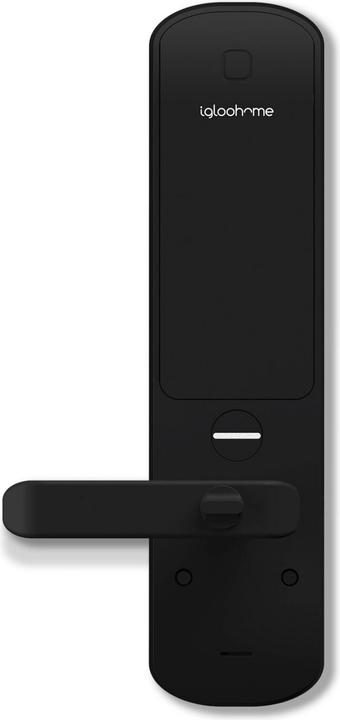 Actual product image Igloohome Mortise 2 (Electronic numerical code, Bluetooth, Key, Key card)