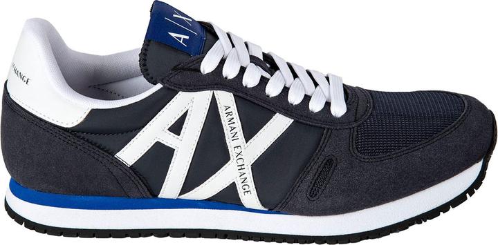Produktbild Giorgio Armani Sneaker Sportlich (42)