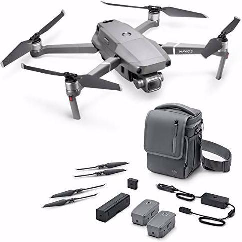 Immagine prodotto DJI Mavic 2 Pro (Regno Unito)